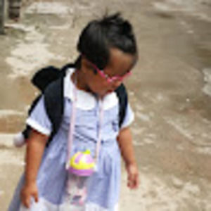 Meet your Posher, Shaila sharmeen